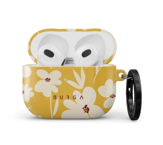 Etui na słuchawki Burga Case Sunday Market do AirPods 3