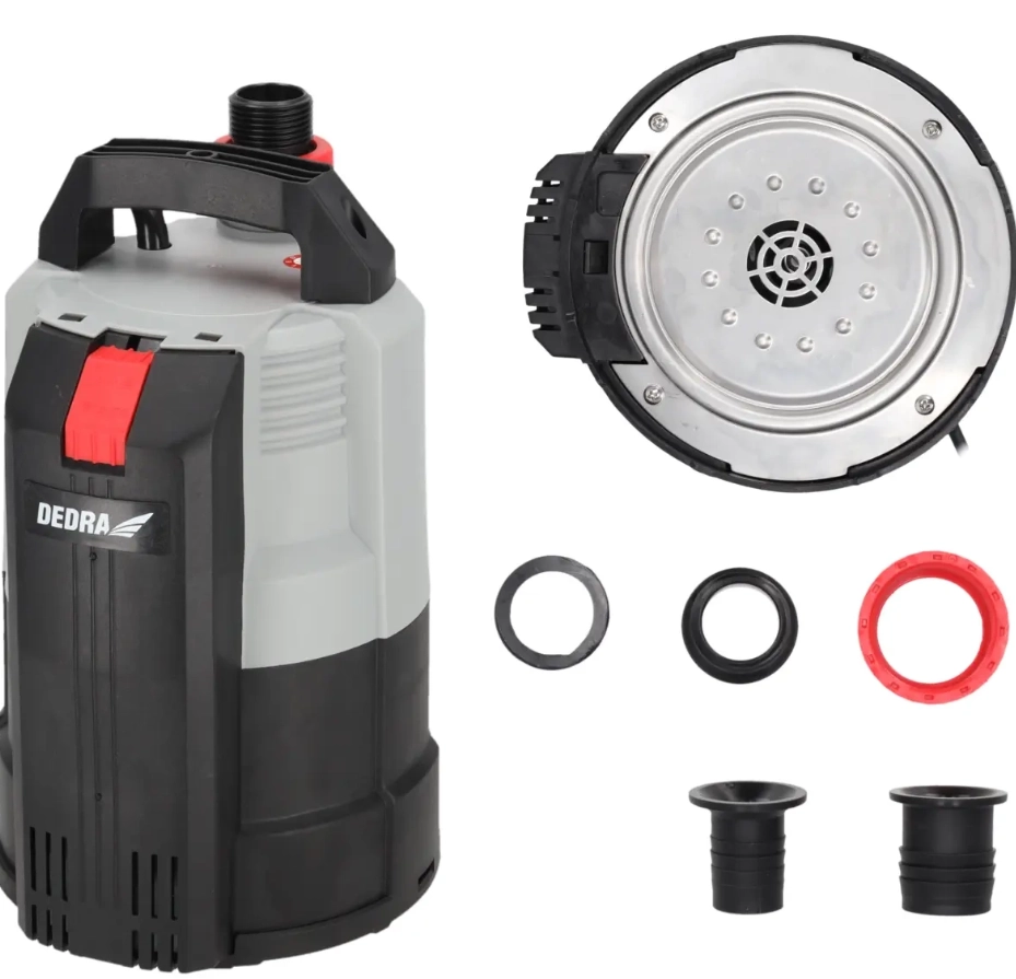 Pompa zanurzeniowa Dedra DED8848