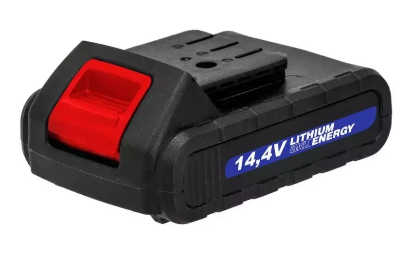 Akumulator Dedra DED78785