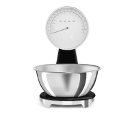 Smeg KSF01BLWW Tarowanie 5kg