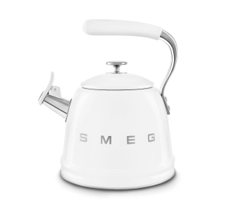 Czajnik Smeg WKF01WH 2,3l Indukcja