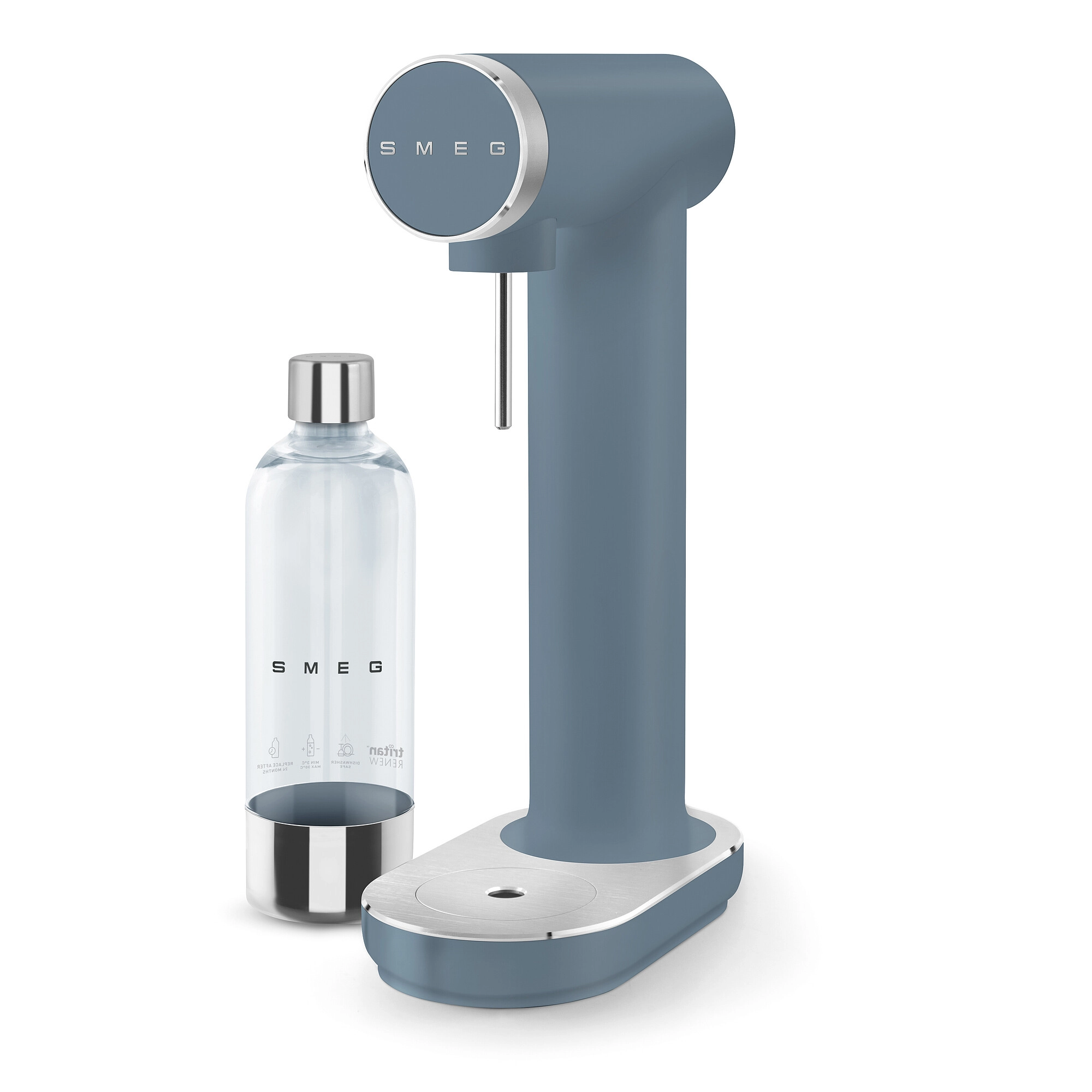 Saturator Smeg SKC01SBM