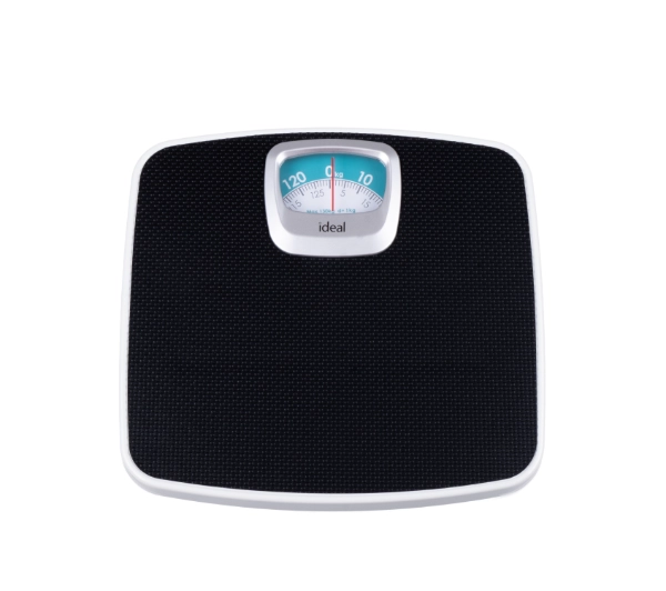 Ideal IZ9202 130kg Czarny