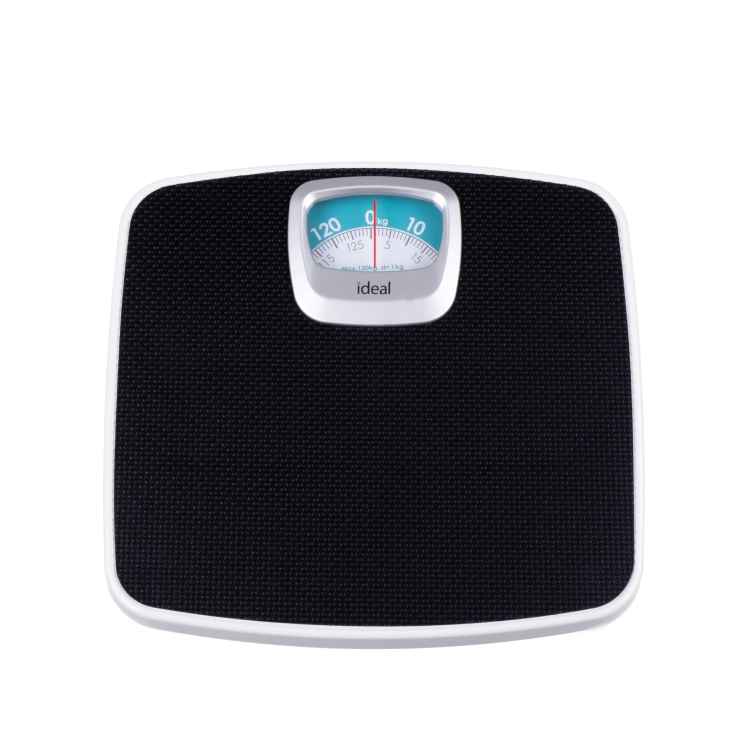 Ideal IZ9202 130kg Czarny