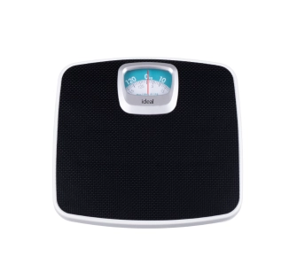 Waga Ideal IZ9202 130kg Czarny