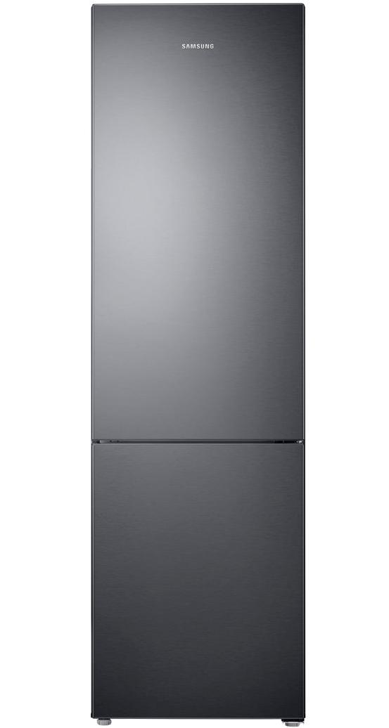 Lodówka Samsung RB37J5005B1 - pełny No Frost - 201cm - komora świeżości