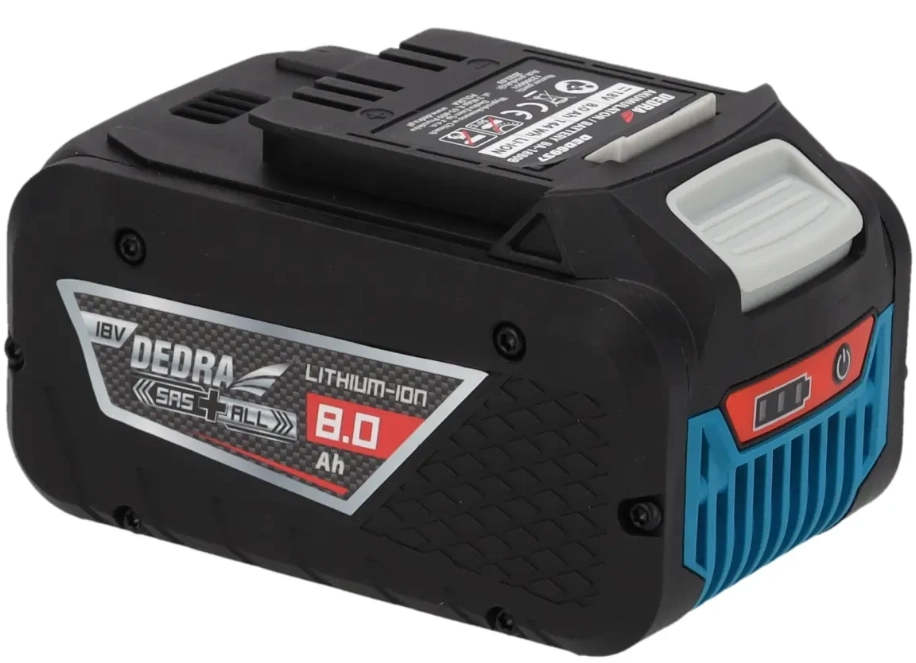 Akumulator Dedra DED6937