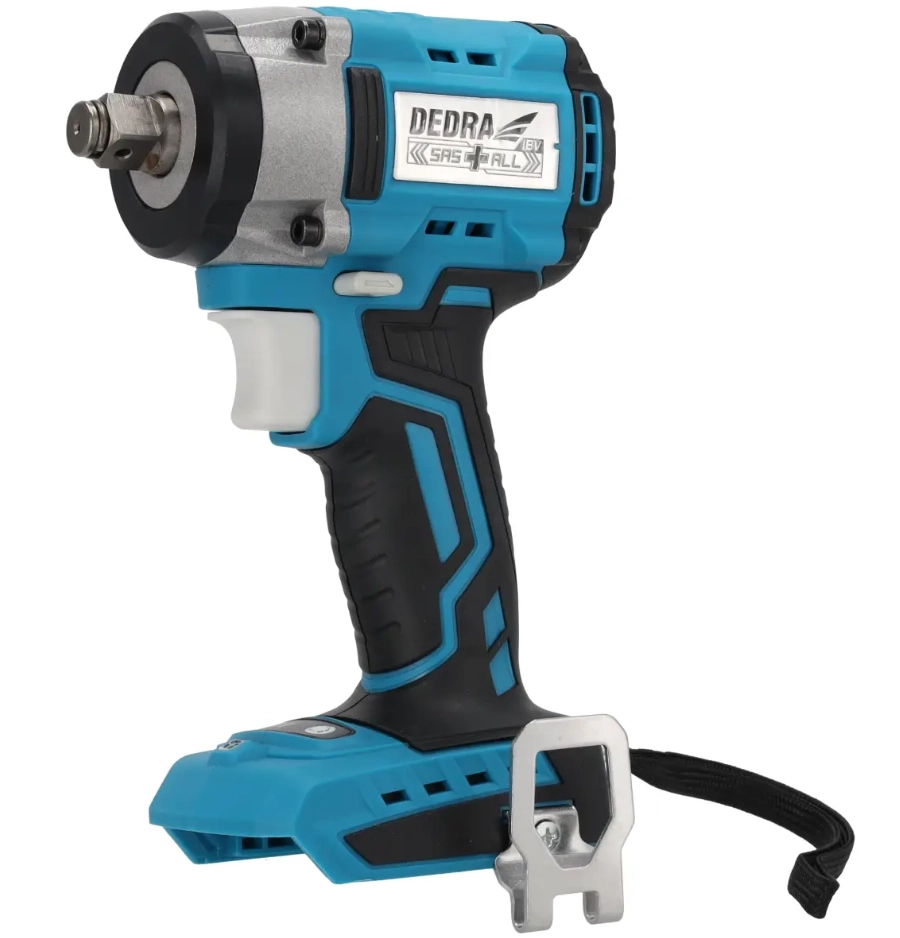 Klucz udarowy Dedra DED7153