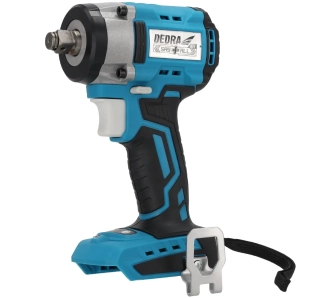 Klucz udarowy Dedra DED7153