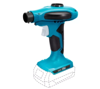 Pompka akumulatorowa Dedra DED7079