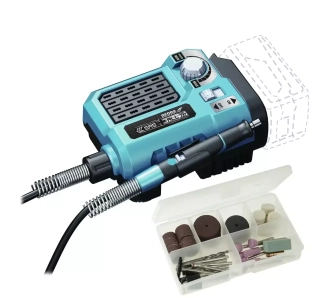 Szlifierka prosta Dedra DED6903