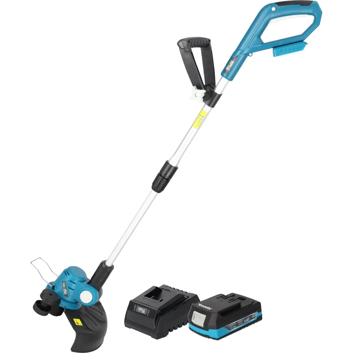 Podkaszarka akumulatorowa Dedra DED7016