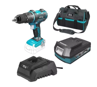 Zestaw elektronarzędzi Dedra DED7019