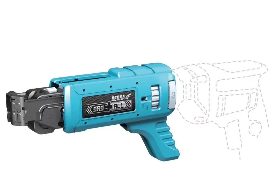 Podajnik wkrętów Dedra DED7158