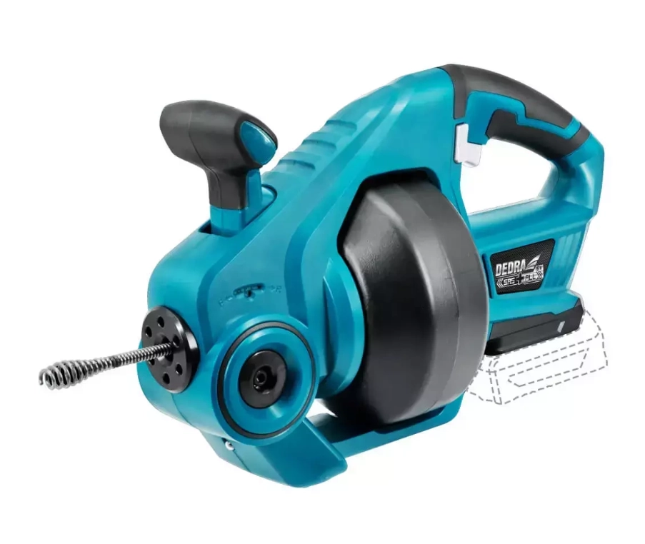 Udrażniacz do rur Dedra DED7081