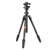K&F K-series K254C2 z głowicą kulową