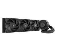Arctic Liquid Freezer III Pro 360 Czarny