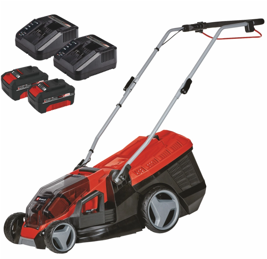 Einhell GE-CM 36/36 LI 3413230