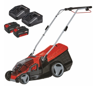 Kosiarka akumulatorowa Einhell GE-CM 36/36 LI 3413230