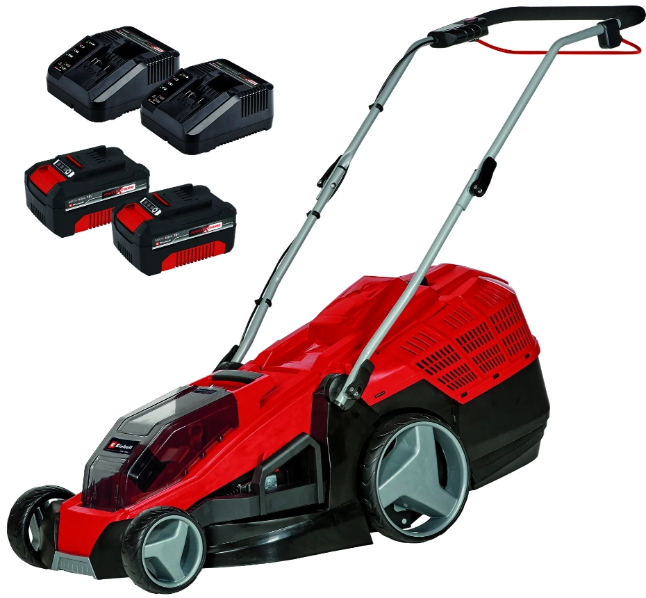 Kosiarka akumulatorowa Einhell GE-CM 36/43 LI M 3413240