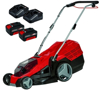 Kosiarka akumulatorowa Einhell GE-CM 36/43 LI M 3413240