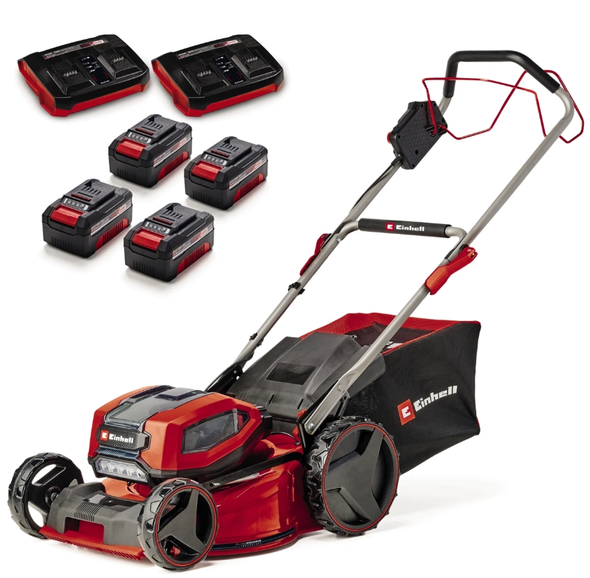 Einhell GP-CM36/47 S LI 3413310
