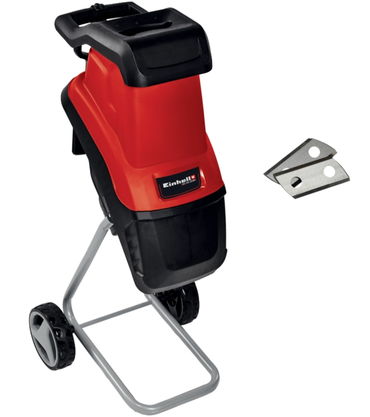 Rozdrabniarka Einhell GC-KS 2540