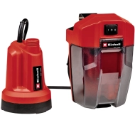 Einhell GE-SP 18LL LI S 4181560