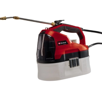 Opryskiwacz akumulatorowy Einhell GE-WS 18/35 LI S 3425210