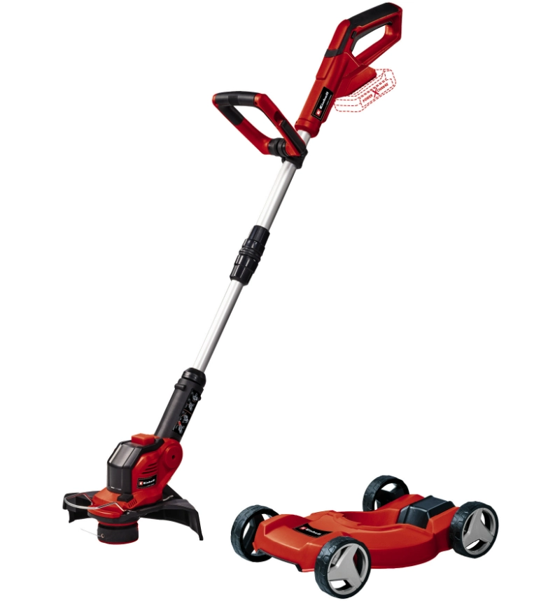 Podkaszarka akumulatorowa Einhell GE-CT 18/28 LI TC SO 3411212