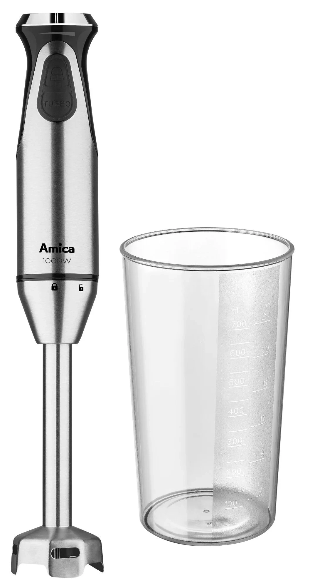 Amica BD 8011 1000W