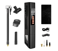 Extralink EX.27672 z kompresorem 2w1 12V USB