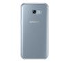 Samsung Galaxy A5 2017 Clear View Cover EF-ZA520CL (niebieski)