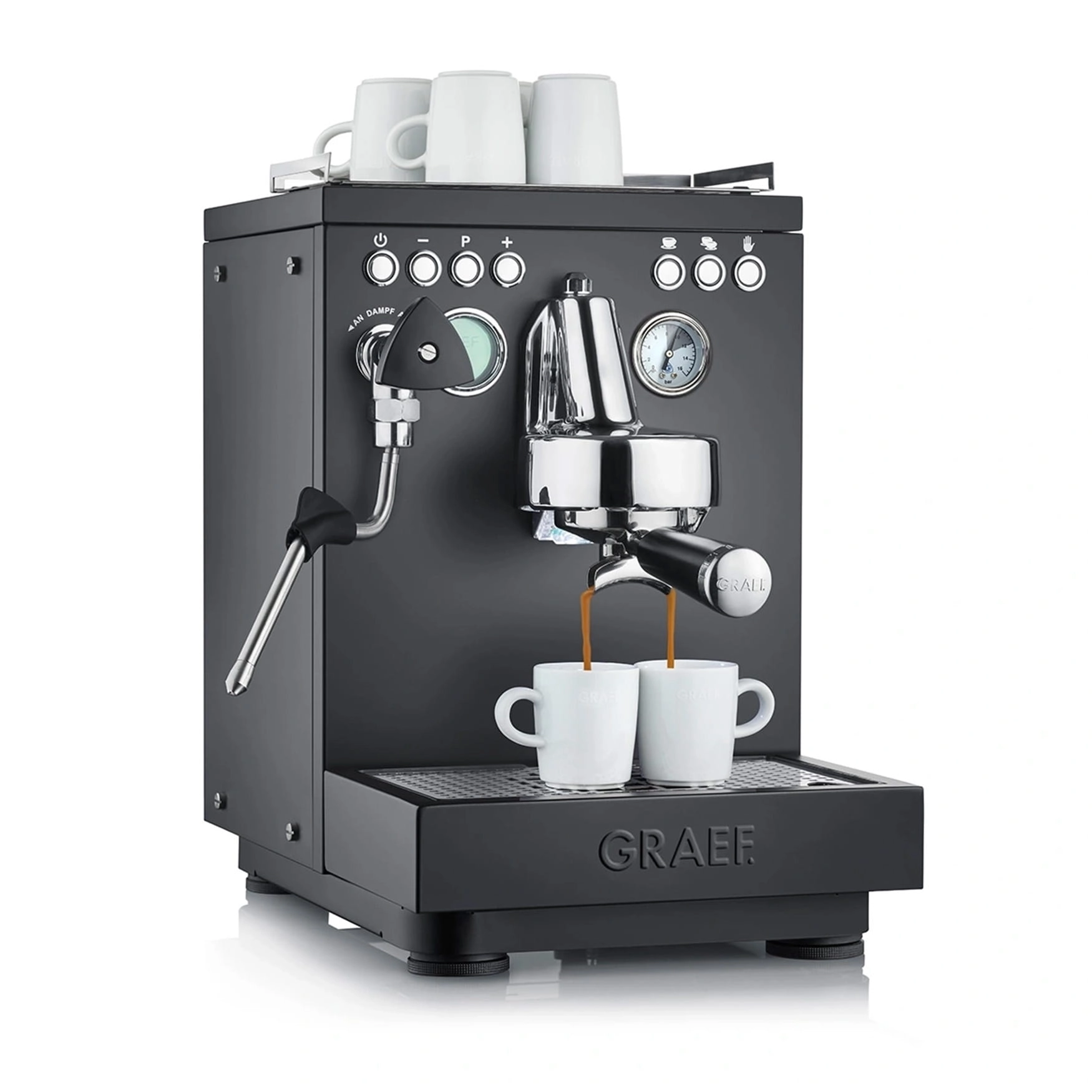 Graef Batessa ES1202