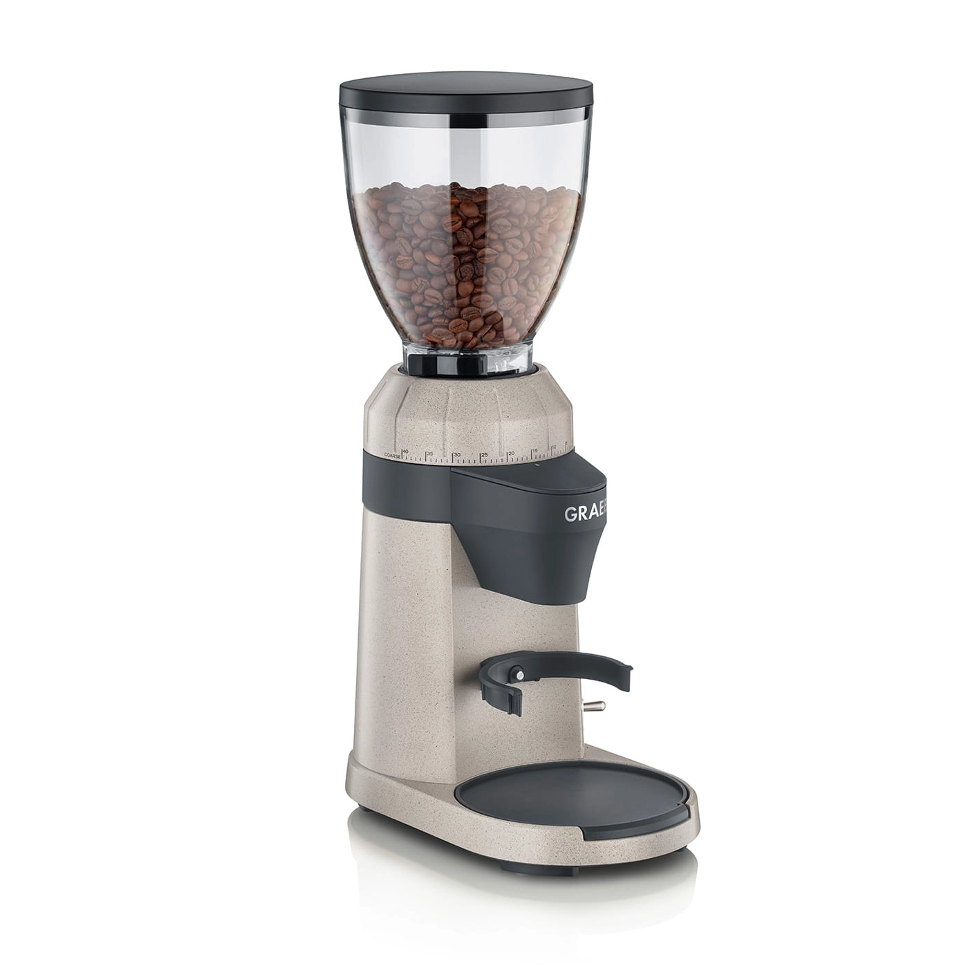 Graef CM 8011EU