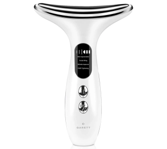 Urządzenie do masażu Garett Beauty Lift Skin Pro