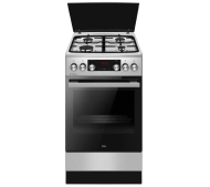 Amica 523GES3.33PaHZpTsDpA(Xx) Termoobieg