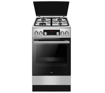 Kuchnia gazowo-elektryczna Amica 523GES3.33PaHZpTsDpA(Xx) Termoobieg