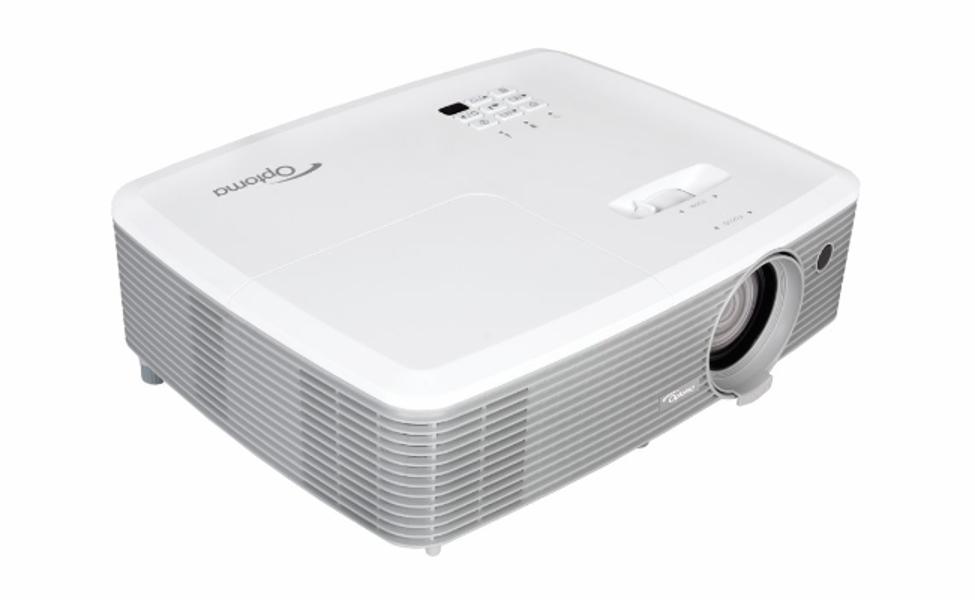 Projektor Optoma W344