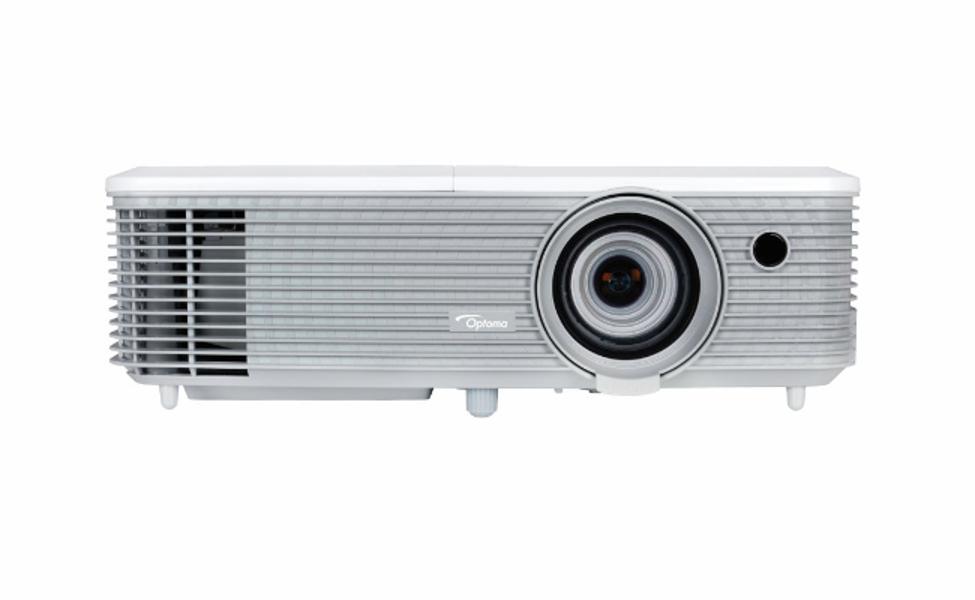 Projektor Optoma W344