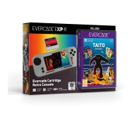 Evercade EXP-R + Taito Arcade 1