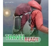 Powerbank solarny 4smarts TitanPack Rugged UltiMag 20000mAh 20W Czarno-zielony