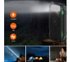 Powerbank solarny 4smarts TitanPack Rugged UltiMag 20000mAh 20W Czarno-zielony