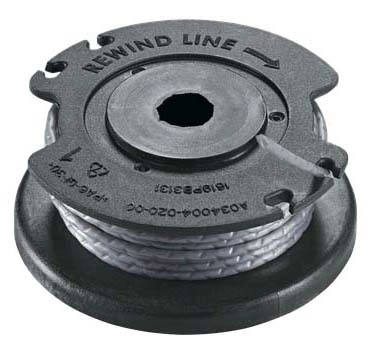 Szpula z nicią Bosch F016800569
