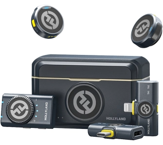 Mikrofon Hollyland Lark M2 Combo