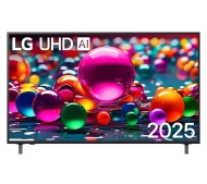 LG 55UA75006LA  55" LED 4K webOS DVB-T2