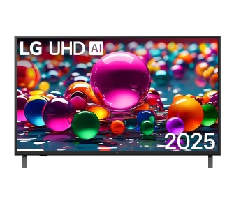 Telewizor LG 43UA75006LA 43" LED 4K webOS DVB-T2