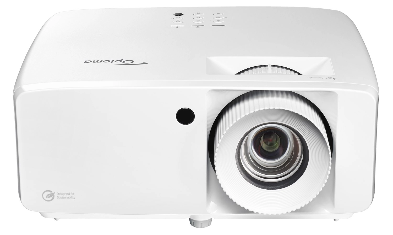 Projektor Optoma ZK450 DLP 4K