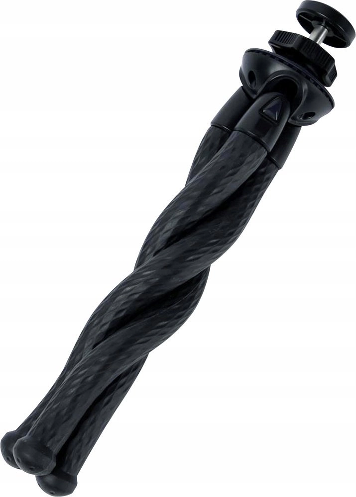 Selfie stick Yenkee YSM 301BK 3w1