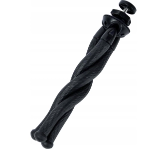 Selfie stick Yenkee YSM 301BK 3w1